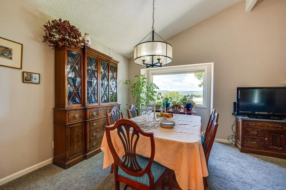 Loveland Vacation Rental w/ Water & Mountain Views