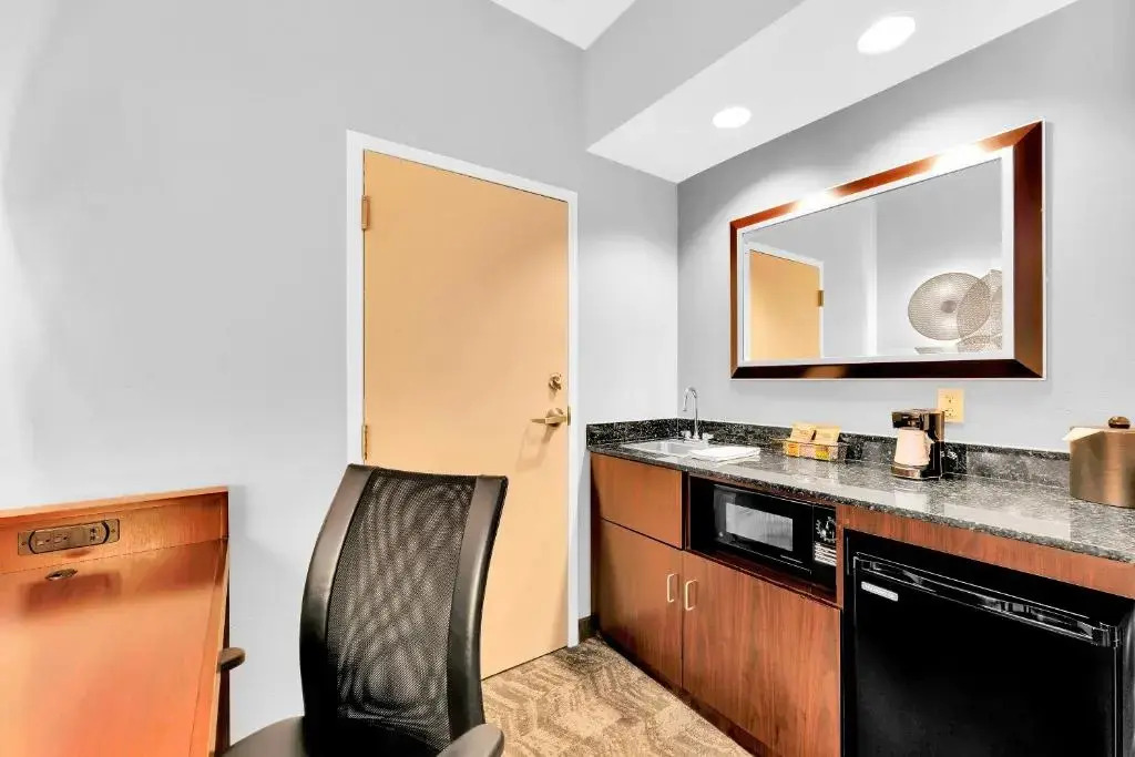 SpringHill Suites by Marriott Tarrytown Westchester County