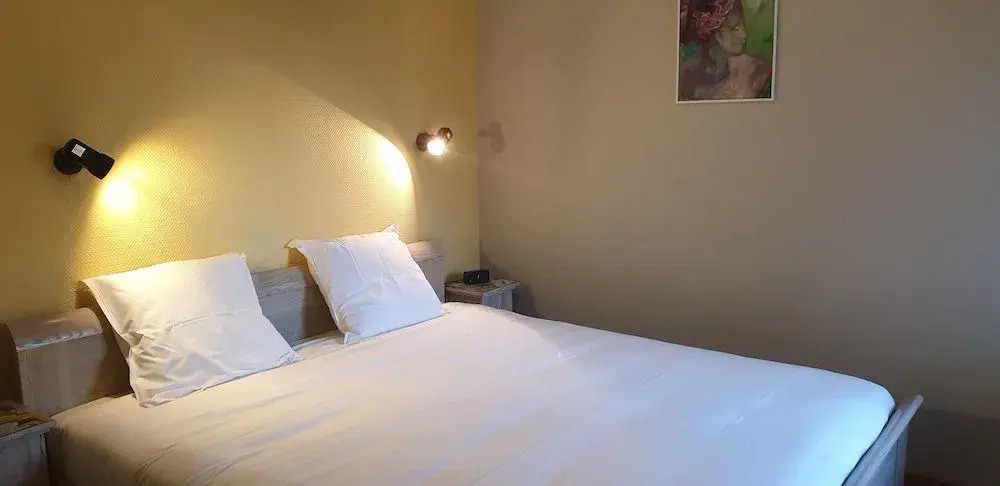 Hotel Landhuis t Wilgenerf