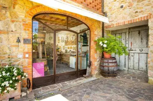 Azienda Agricola Pietralta