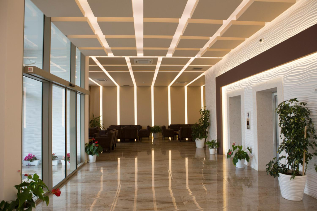 Hotel GRINT