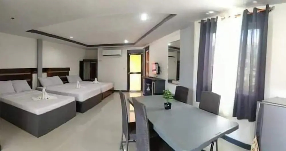 Dantes Hideaway