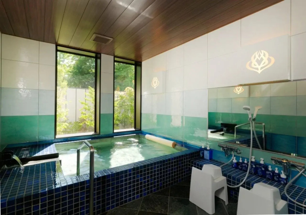 Hakodate Onuma Tsuruga Resort EPUY- 30km from Hakodate Station