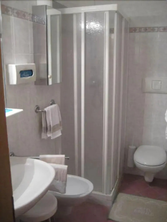 Hotel Oswald