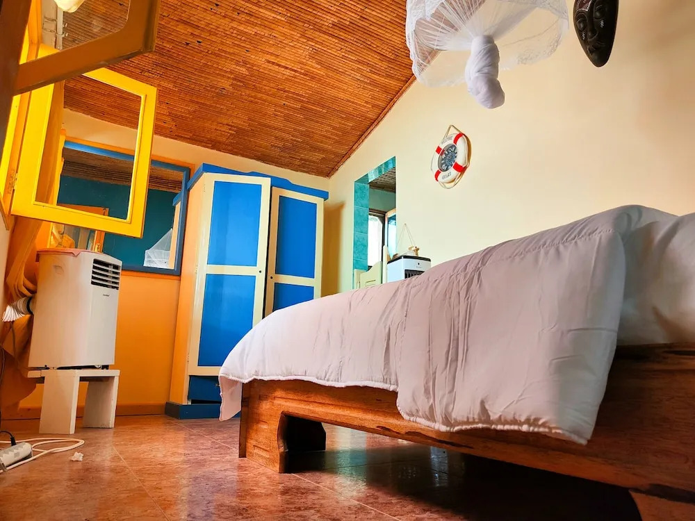 Fabuleuse Villa Keur Bibou