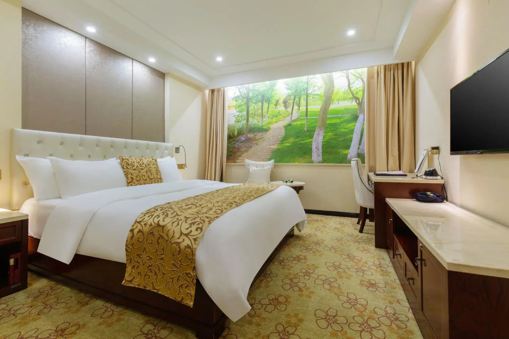 Anhui Hotel