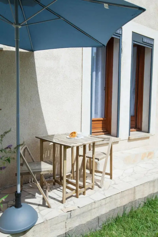 Les villas du triangle - chambres dhôtes
