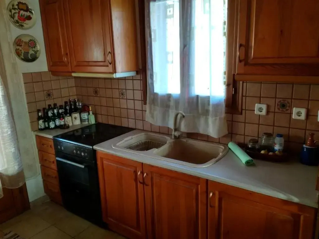 Cosy house in Galaxidi