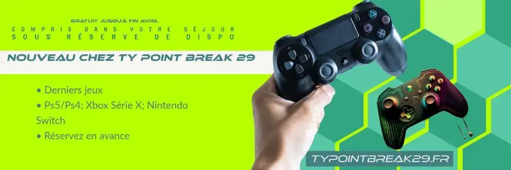 Ty Point Break 29