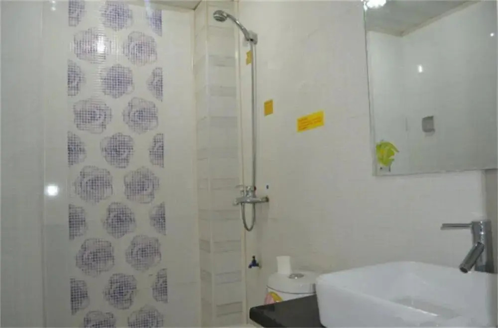 Xi'an Happy Hotel