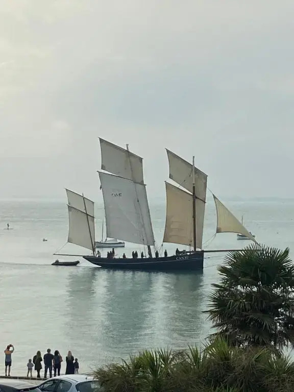 Le Cancalais