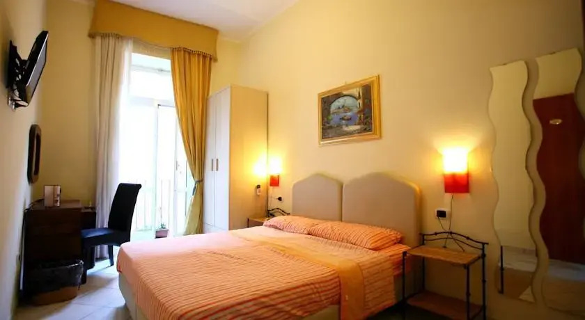 Samm B&B San Gregorio Armeno