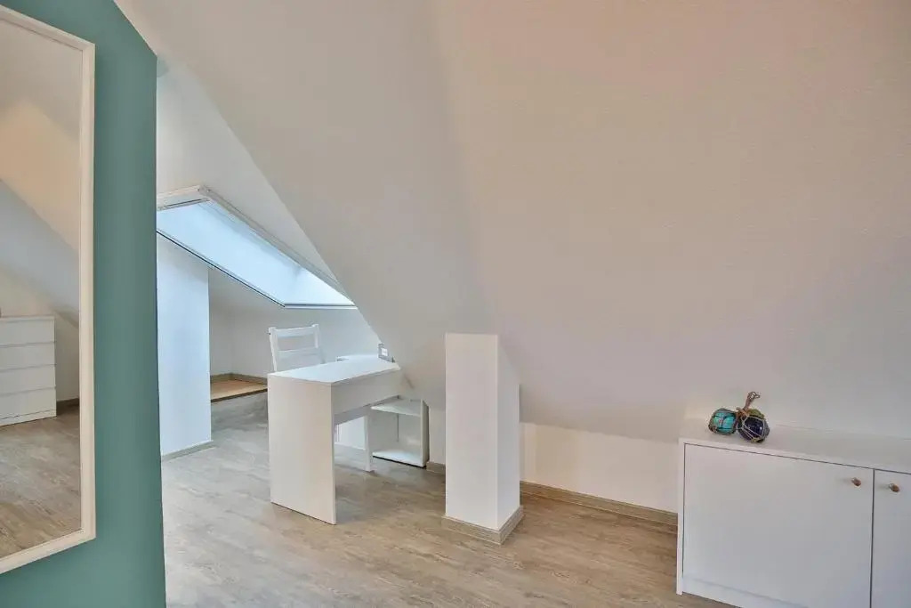 Haus Seerose Seerose I Appartement 7