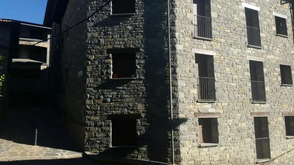 Apartamentos Valle de Tena - Biescas 3000