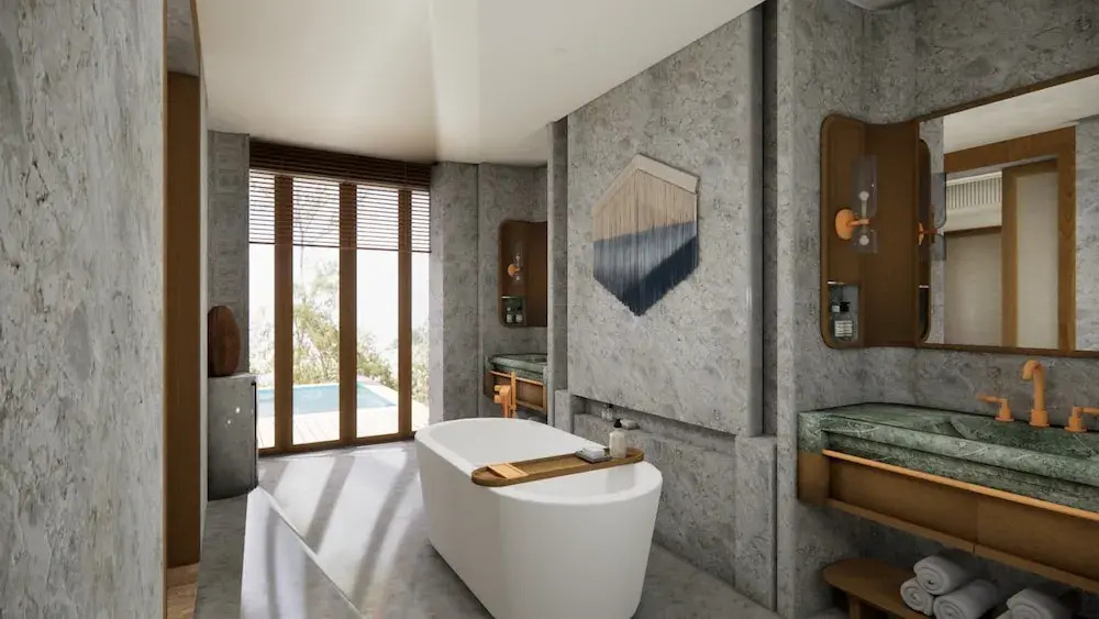 Kimpton Suntaya Bali Ubud by IHG