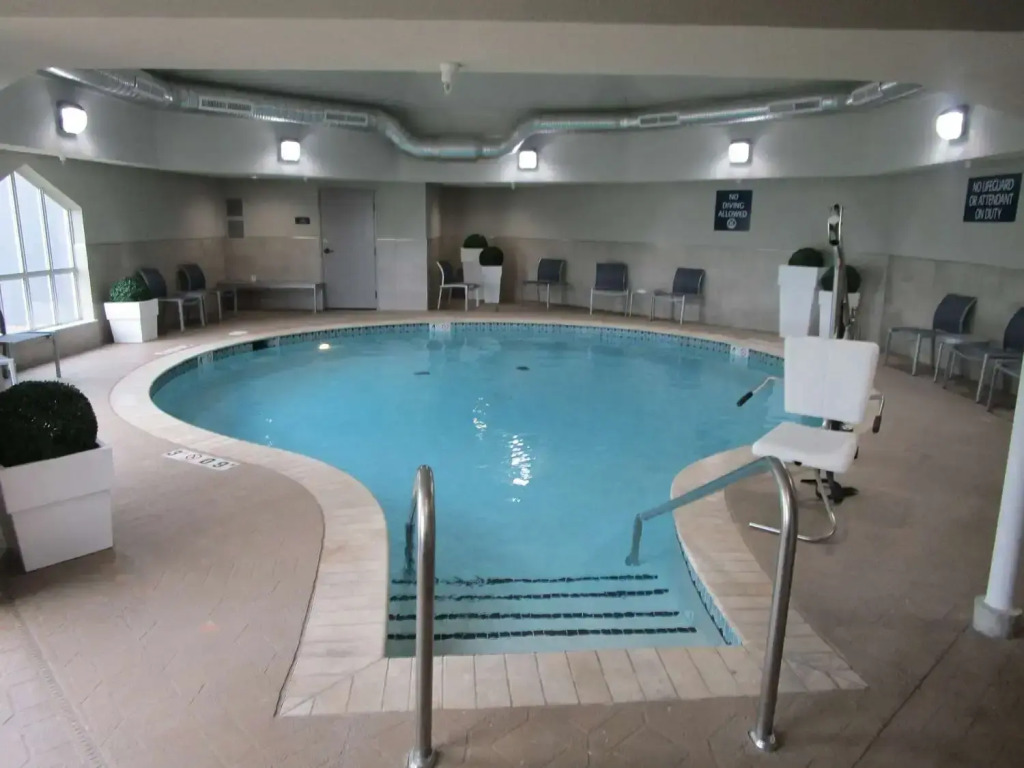 Holiday Inn Express & Suites Oklahoma City Northwest by IHG