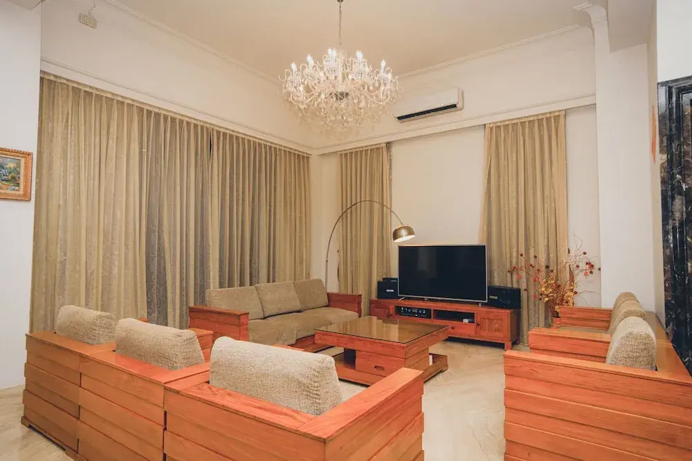 Xie Fu 186 Homestay