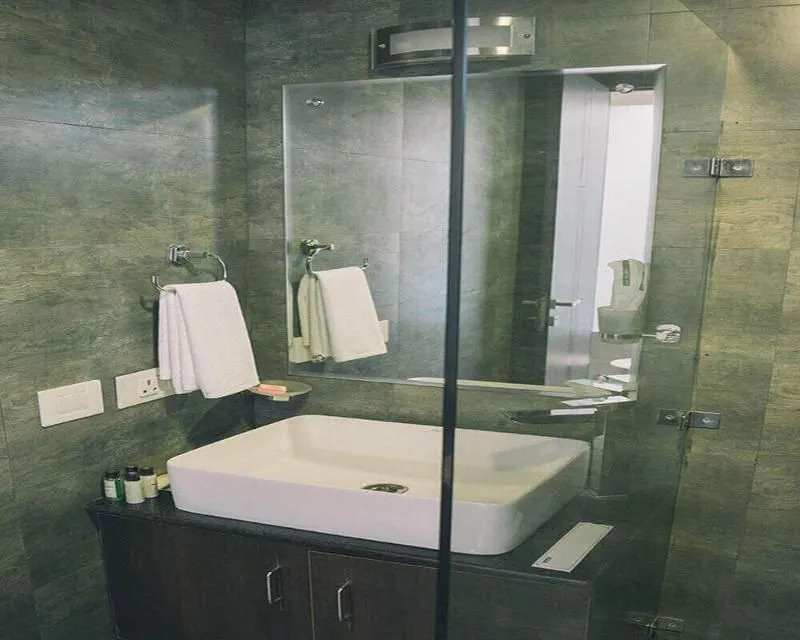 Meraki Boutique Hotel