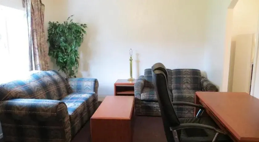 Madison Suites Motel