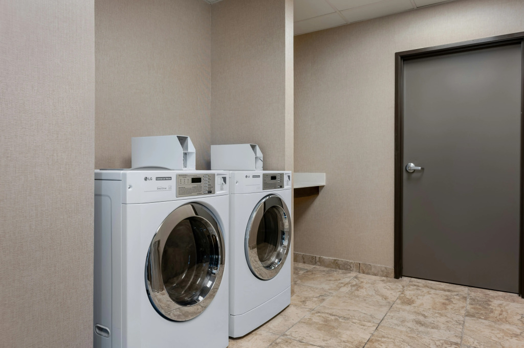 Hampton Inn Lake Charles