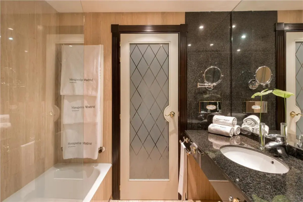 Hyatt Regency Hesperia Madrid