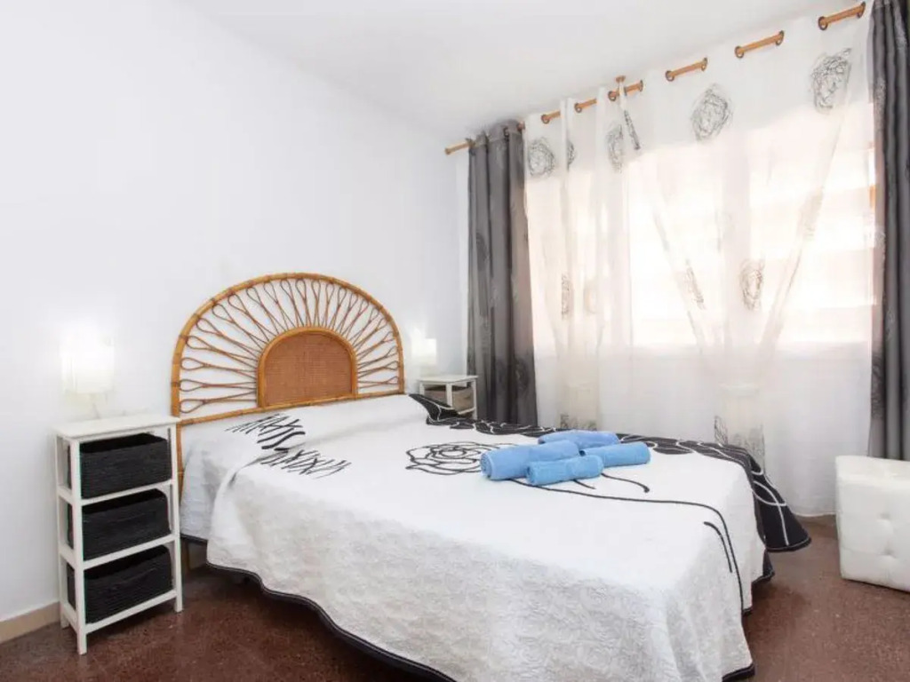 Apartment Felix Lloret de Mar