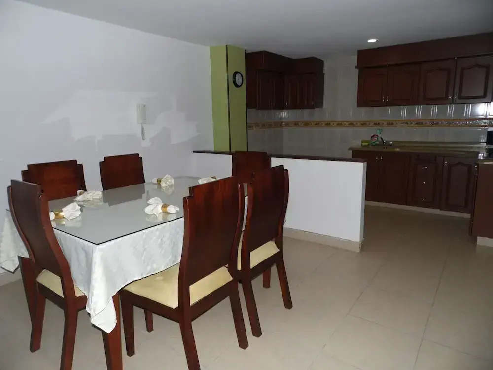 Hotel La Terraza