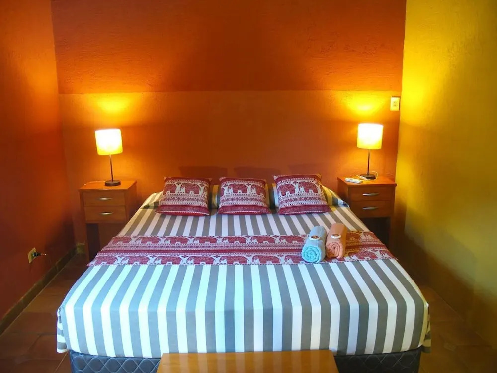 Nomada Hostel