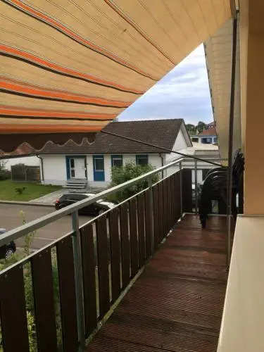 Ferienwohnung Villringer