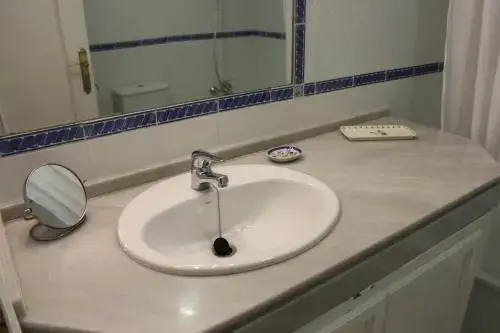 Apartamento Alcotan