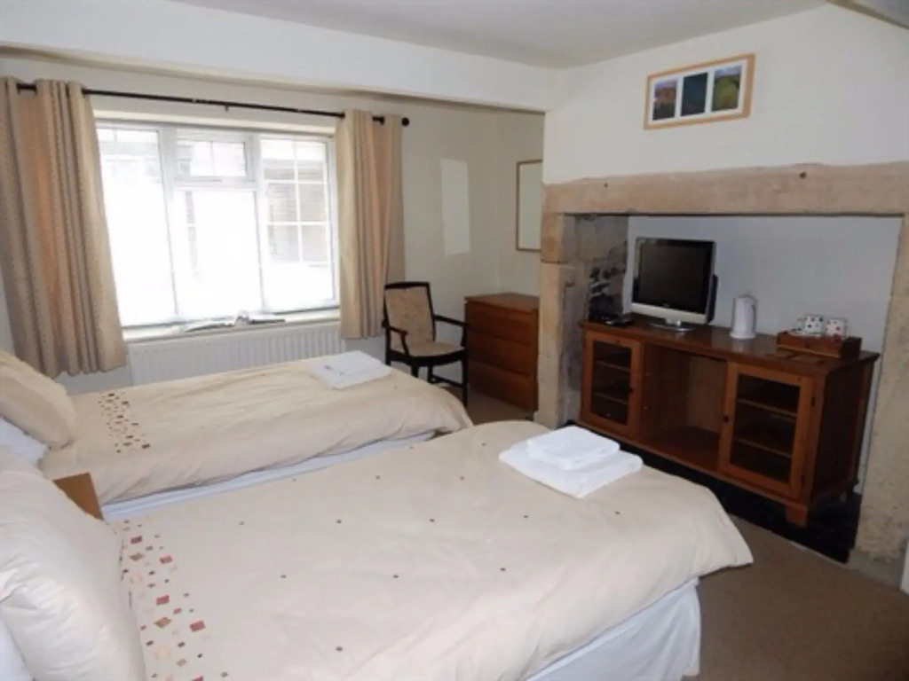Shaftoes Guest House
