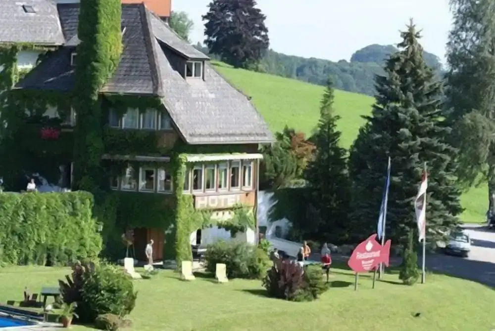 Hotel Walkner