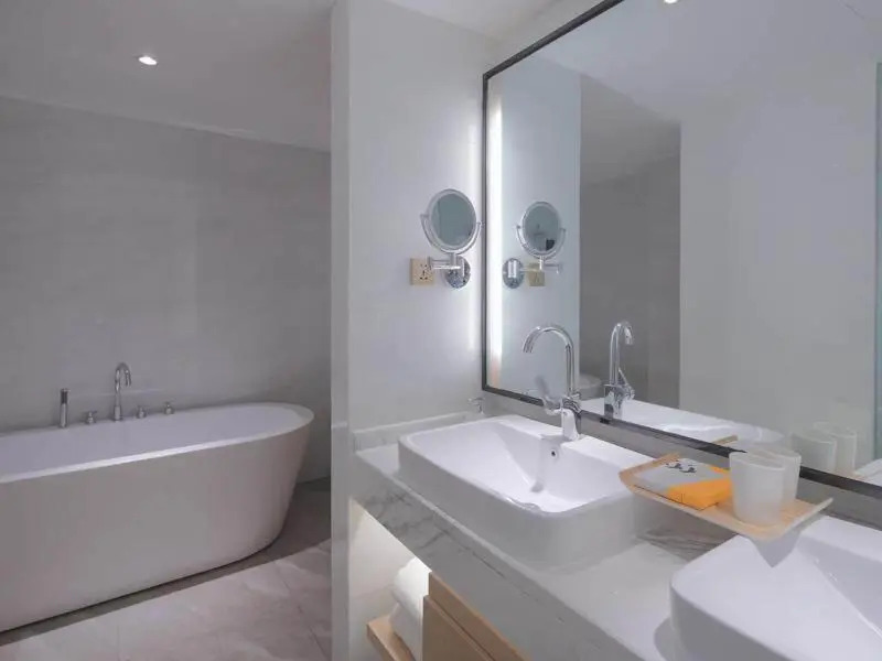 Kyriad Marvelous Hotel Suzhou Wujiang People's Square