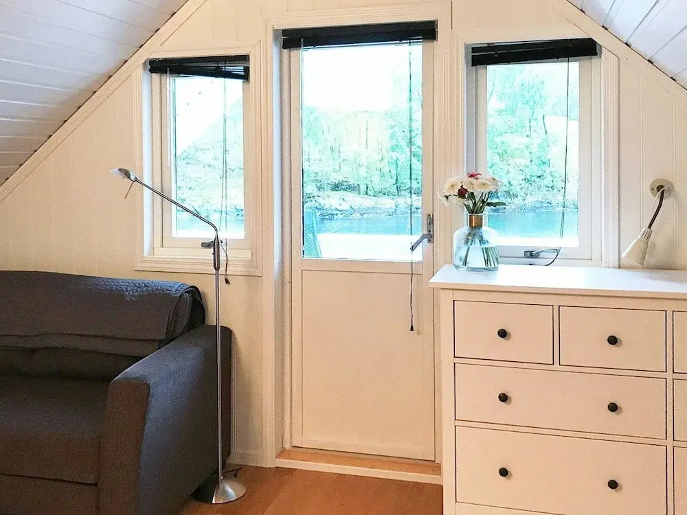 Holiday Home in Storebø