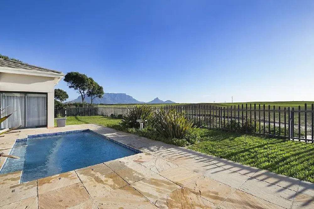 Vacation Villa 74