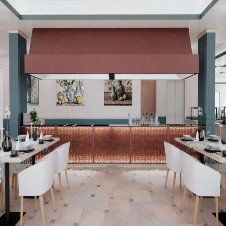 Le Castella – Ninfe Saracene CDS Hotels