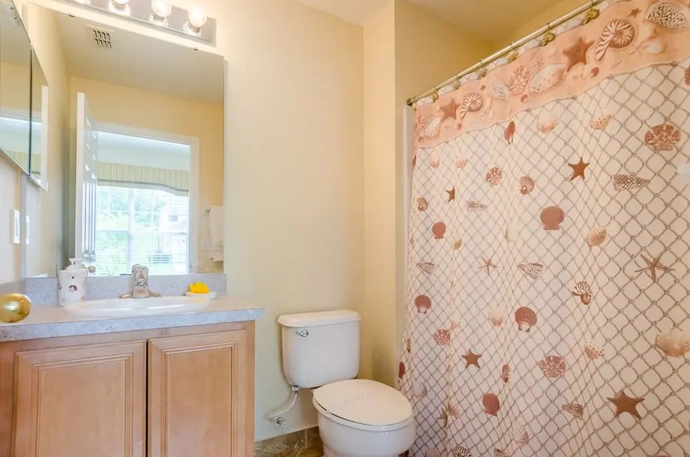 Ovm798 - Emerald Island - 4 Bed 3 Baths Townhome