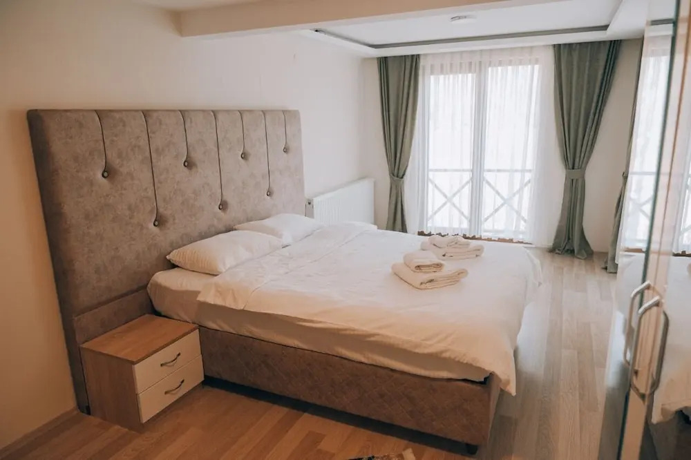 Mila Garden Villas & Bungalows