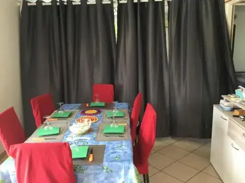 Maison Réunion
