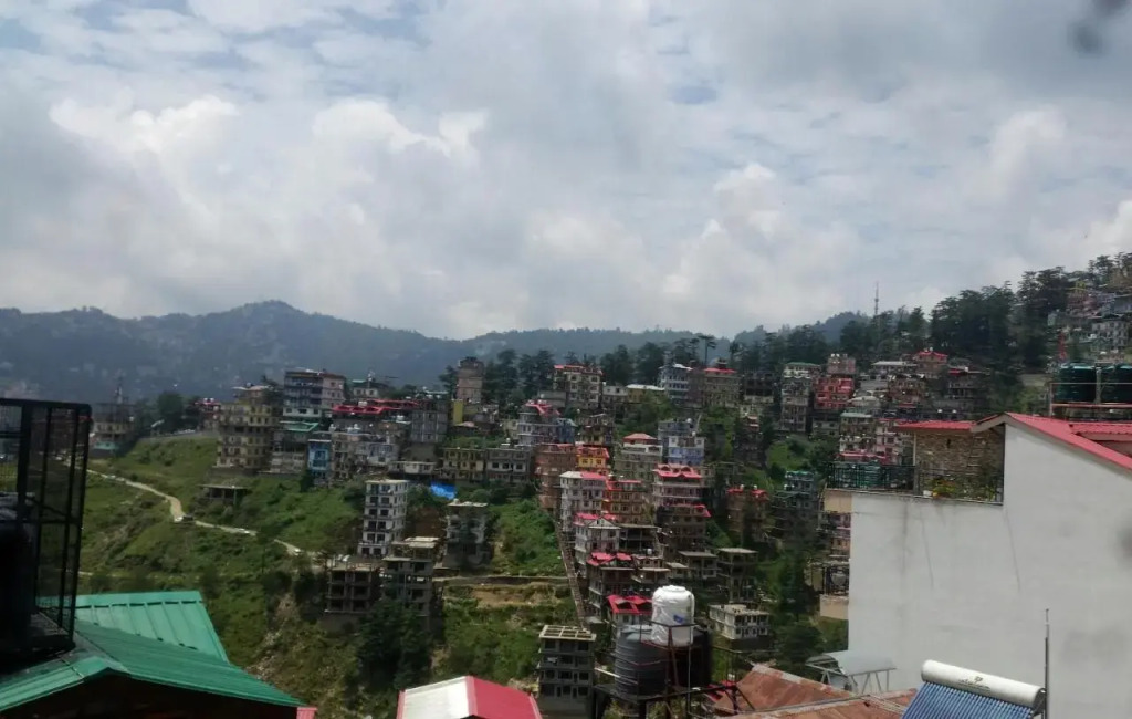 Hotel Himalaya Inn