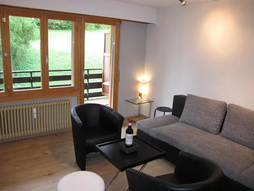 FeWo BIETSCHHORN 48 NEND151