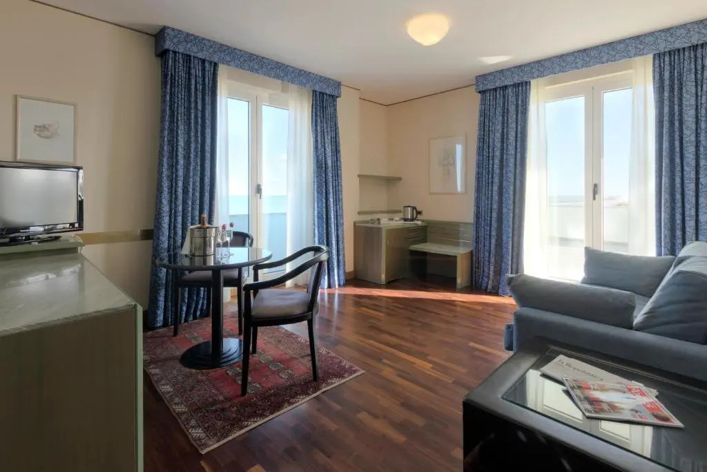 Hotel Royal