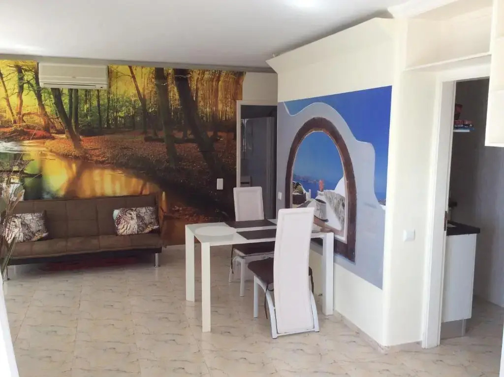 Penthouse Ventur