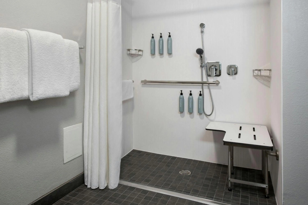 Pueblo Marriott