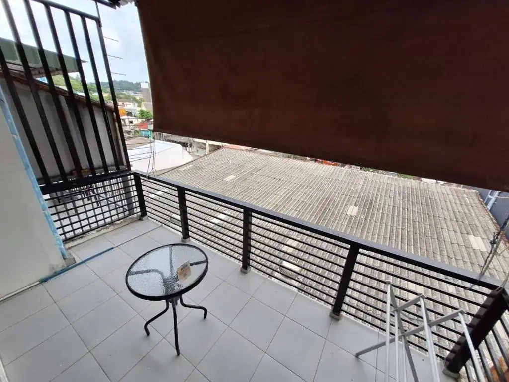 Sea Boss Homestay