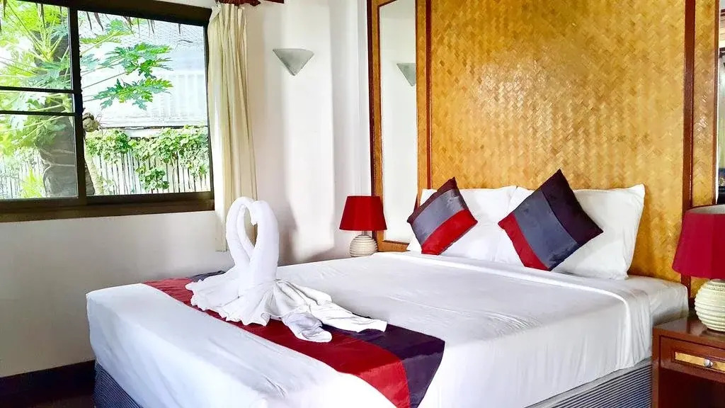 Lamai Resort