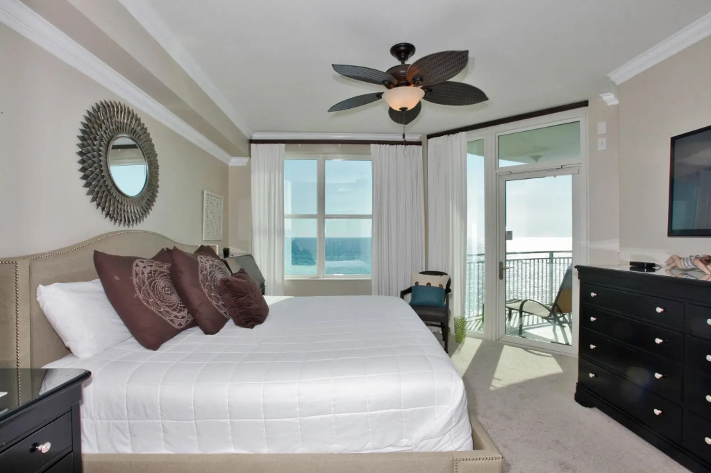 Aqua Beach Resort by Panhandle Getaways