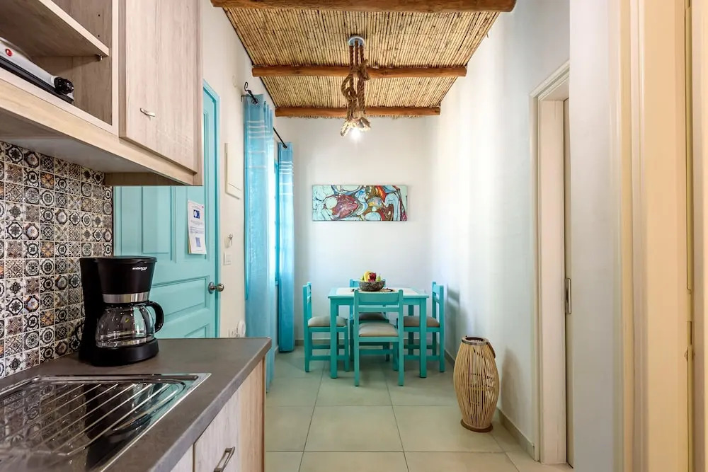 Ilias Apartments