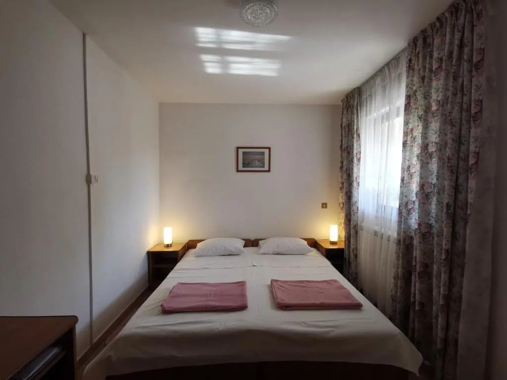 Istria Apartments