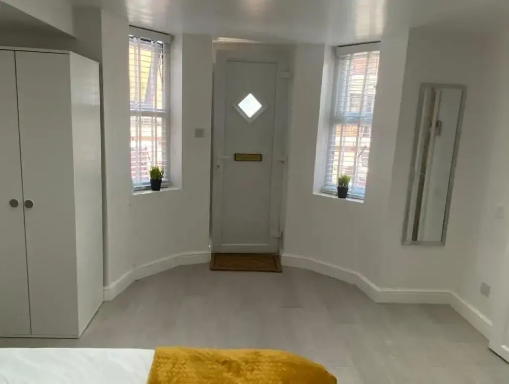 Arena Apartments
